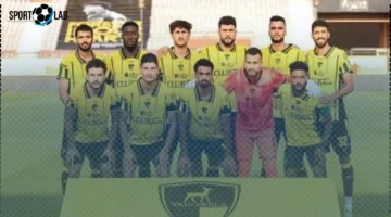 وادي دجلة يبدأ معسكره المغلق اليوم تحضيرًا لمباراة مودرن سبورت في الدوري 2025